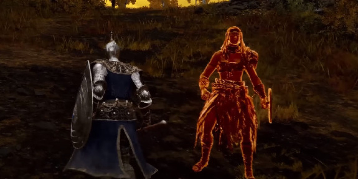 MMOexp: Elden Ring dev FromSoftware is a giant Goliath