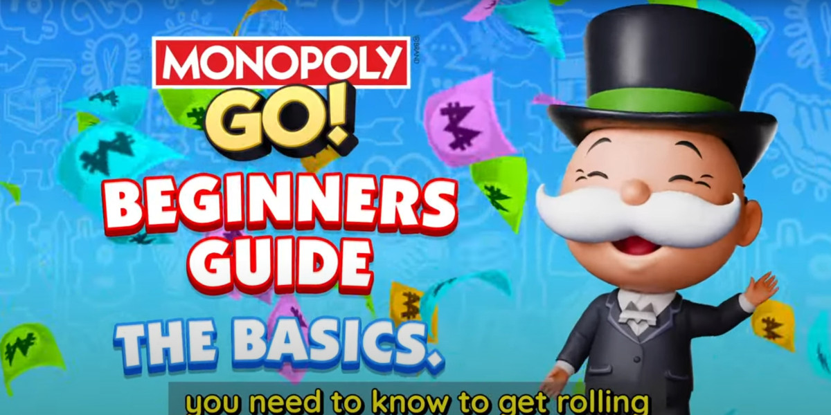 Monopoly GO Stickers: A Comprehensive Guide