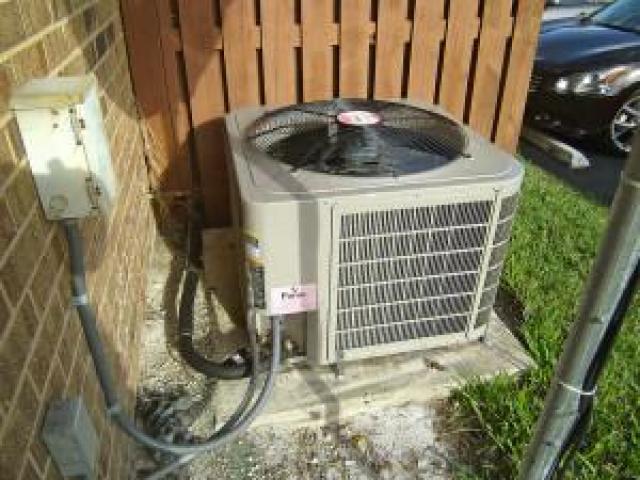 Get Premium AC Repair North Miami Services from AC Repair Miami - miamidadeair