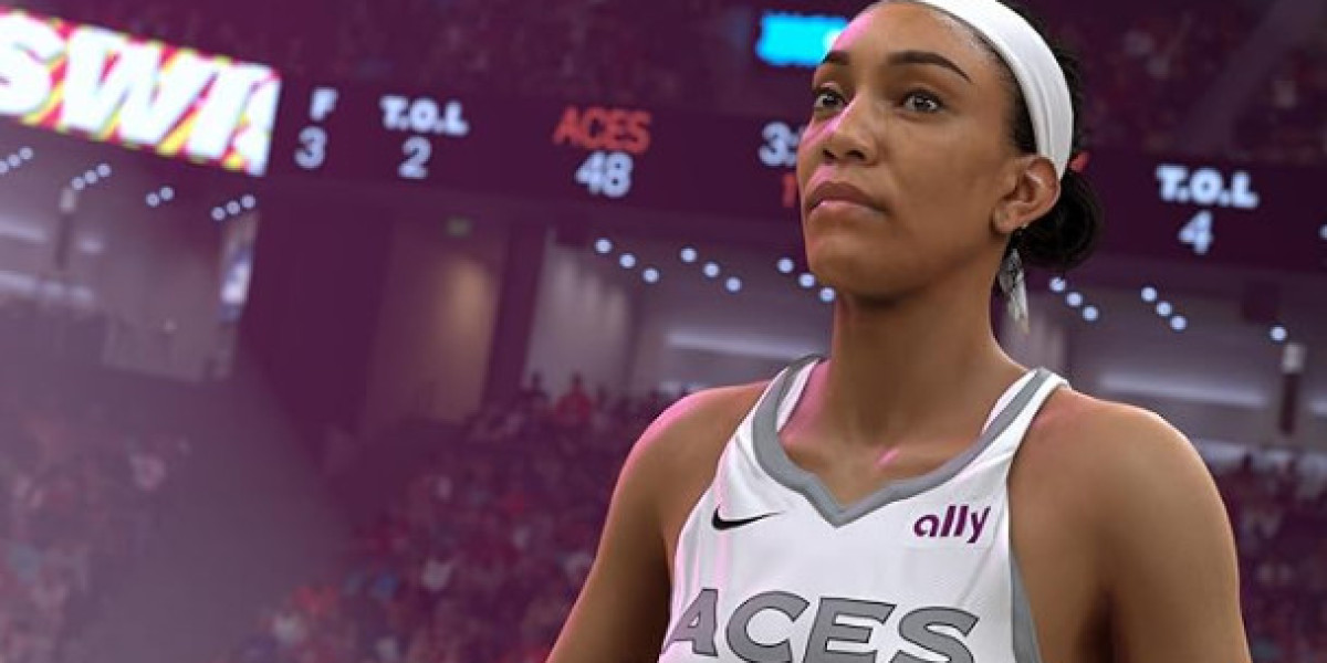 NBA2King: NBA 2K25's online multiplayer modes offer a competitive environment