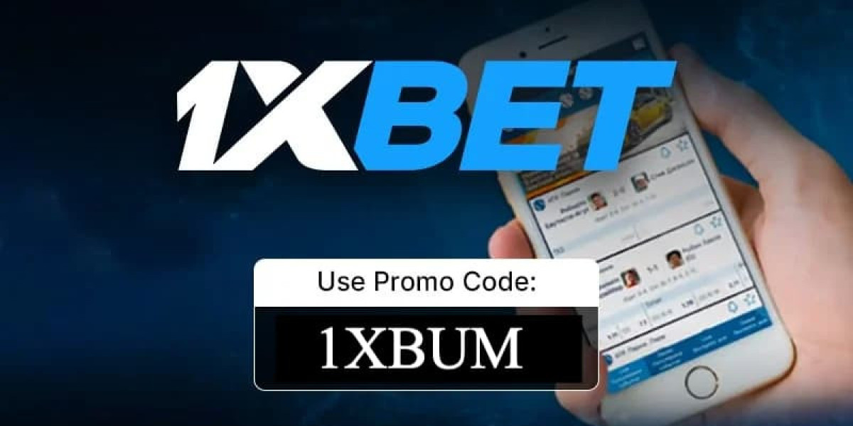 1xBet Promo Code 2025: Bet Smarter, Win More!