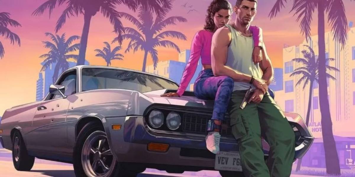 GTA 6 Fans Speculate Second Trailer Release in March 2025