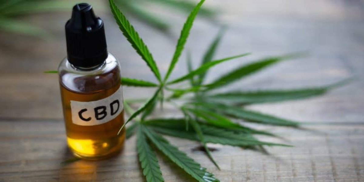 Wholesale CBD Packaging Solutions for Your Business