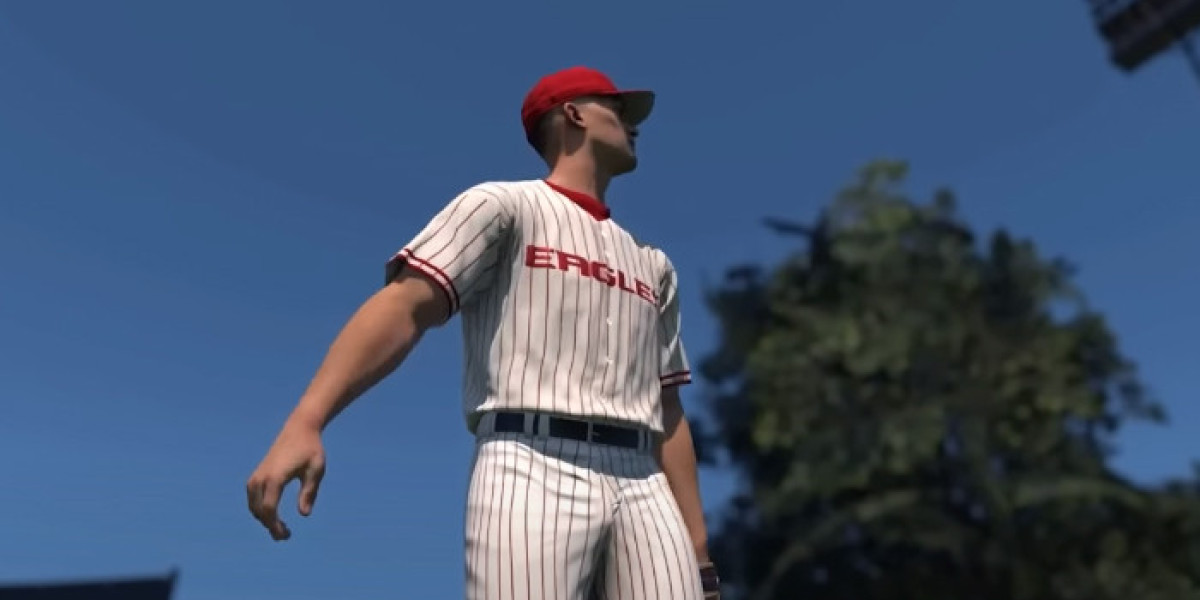 Overcoming Adversity in MLB The Show 25