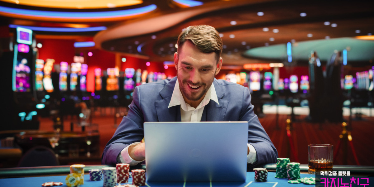 Discover Casino79: Your Go-To Scam Verification Platform for Trusted Casino Sites