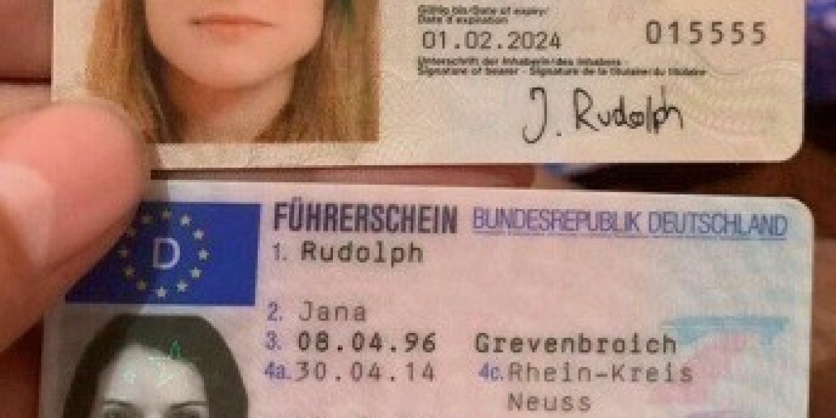 Kann man legal einen Führerschein kaufen?