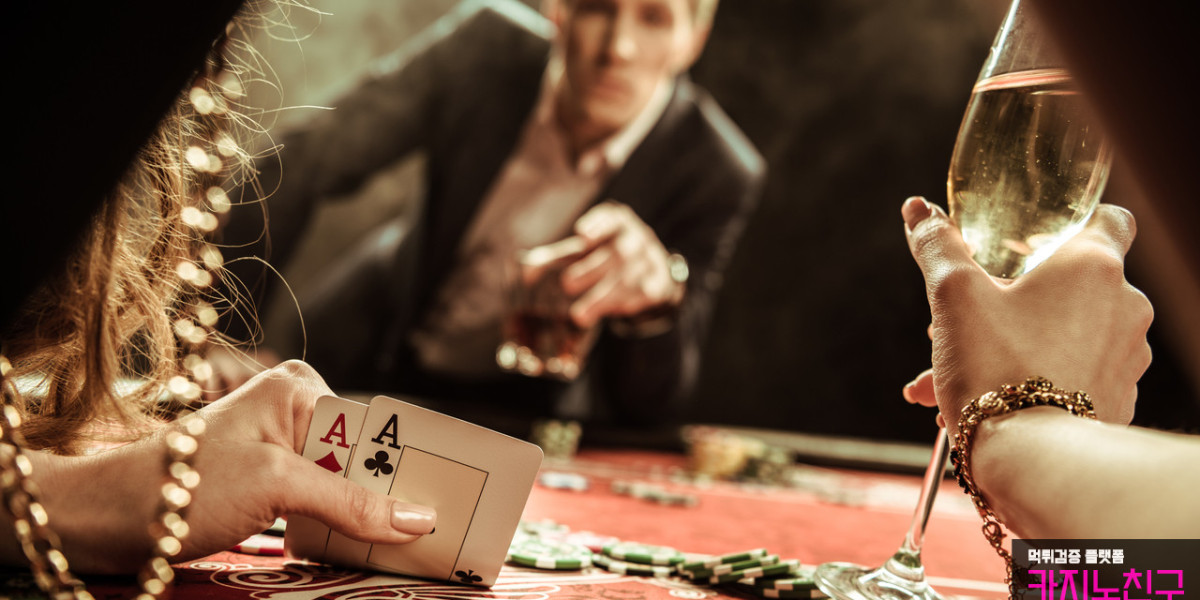 Explore the World of Online Casino with Casino79: Your Ultimate Scam Verification Platform