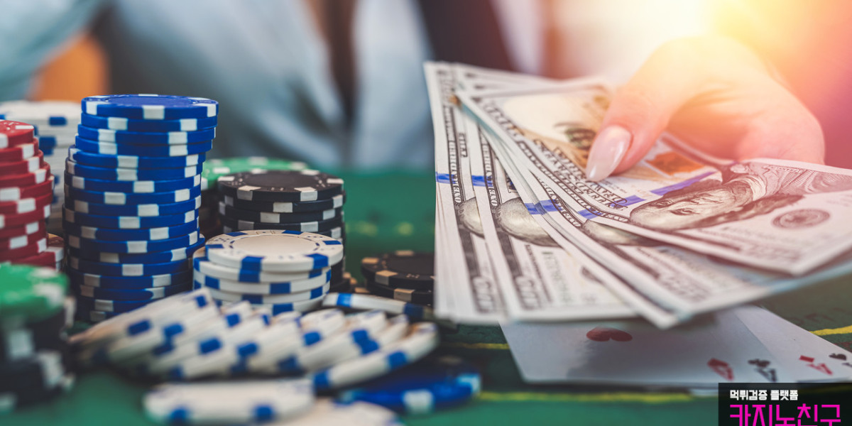 Enhancing Online Gambling Safety with Casino79’s Scam Verification Platform