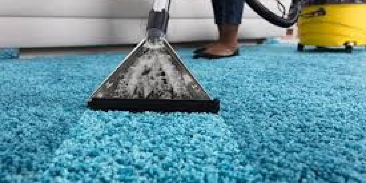 ﻿﻿The Aesthetic Power of Professional Carpet Cleaning in Modern Homes