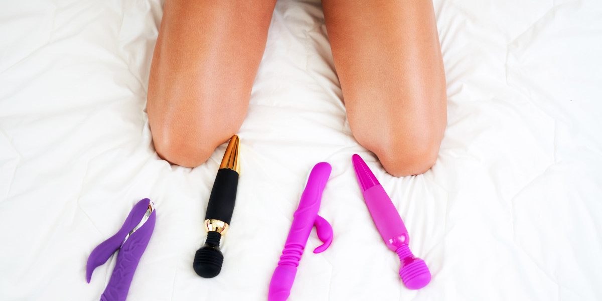 Unlock Your Pleasure: A Guide to Adult Toys for Her