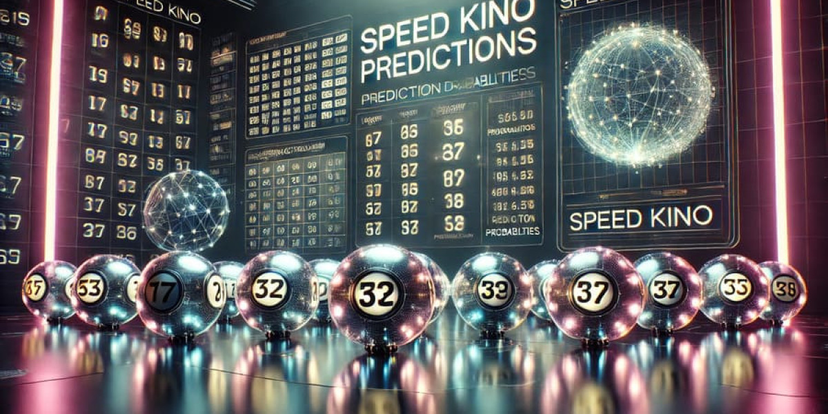 Discover the World of Speed Kino: Bepick and the Analysis Community