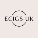 Ecigs UK profile picture