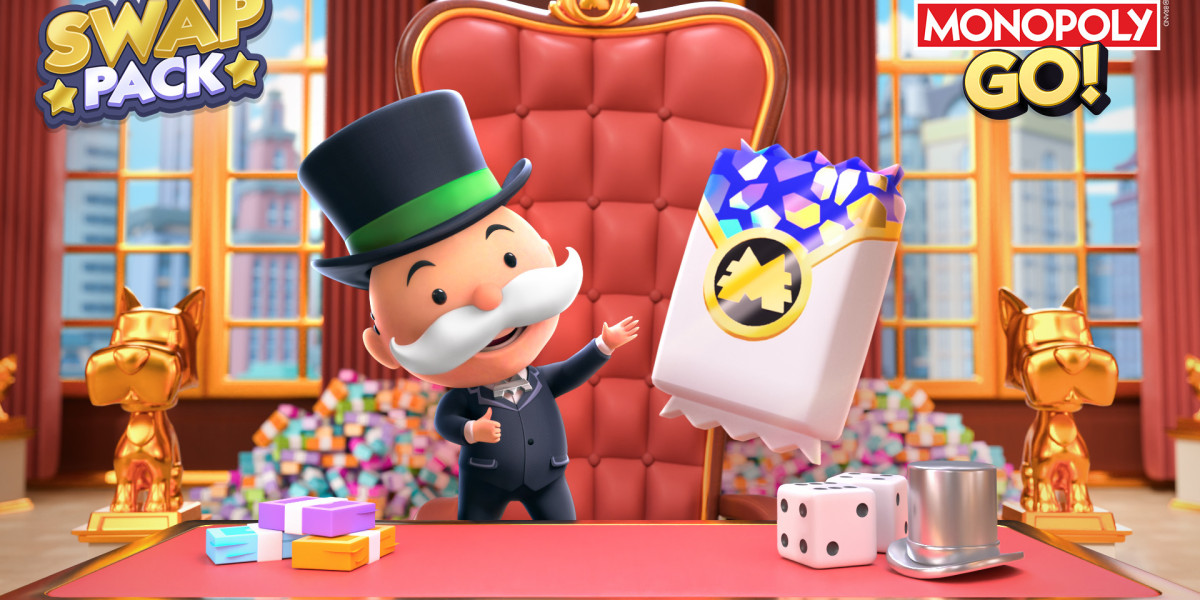 How to Dominate Monopoly GO Without Overpaying for Stickers