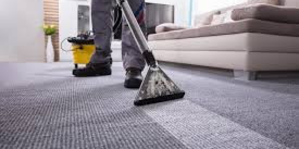 ﻿﻿The Aesthetic Power of Professional Carpet Cleaning in Modern Homes