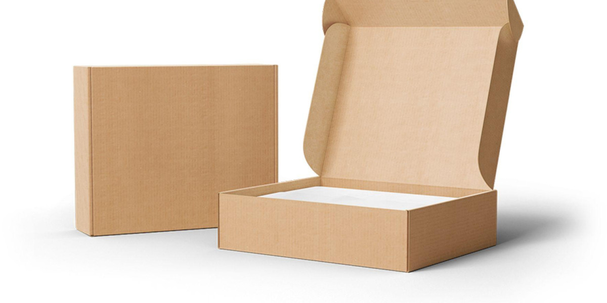 Custom Kraft Boxes: An Amazing Packaging Guide