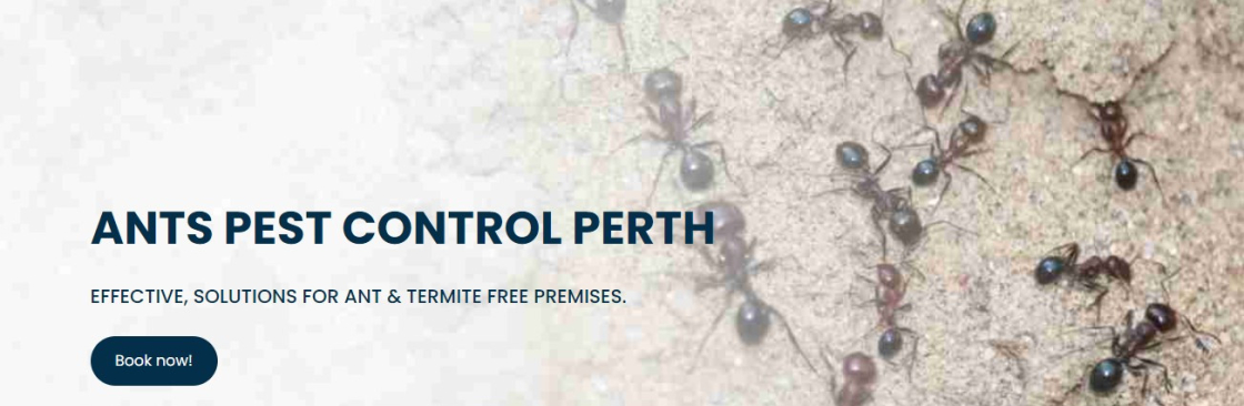 Pest Control Cover Image