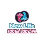 New Life Foot and Body Spa profile picture