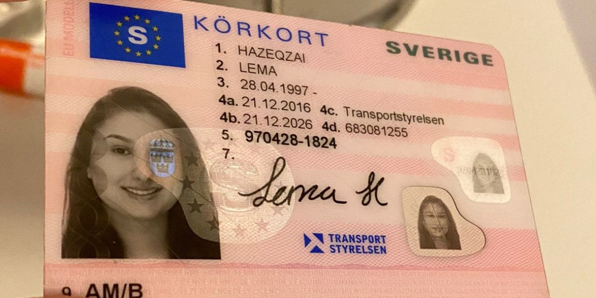 The Pros and Cons of Buying a Driving License Online: What You Need to Know