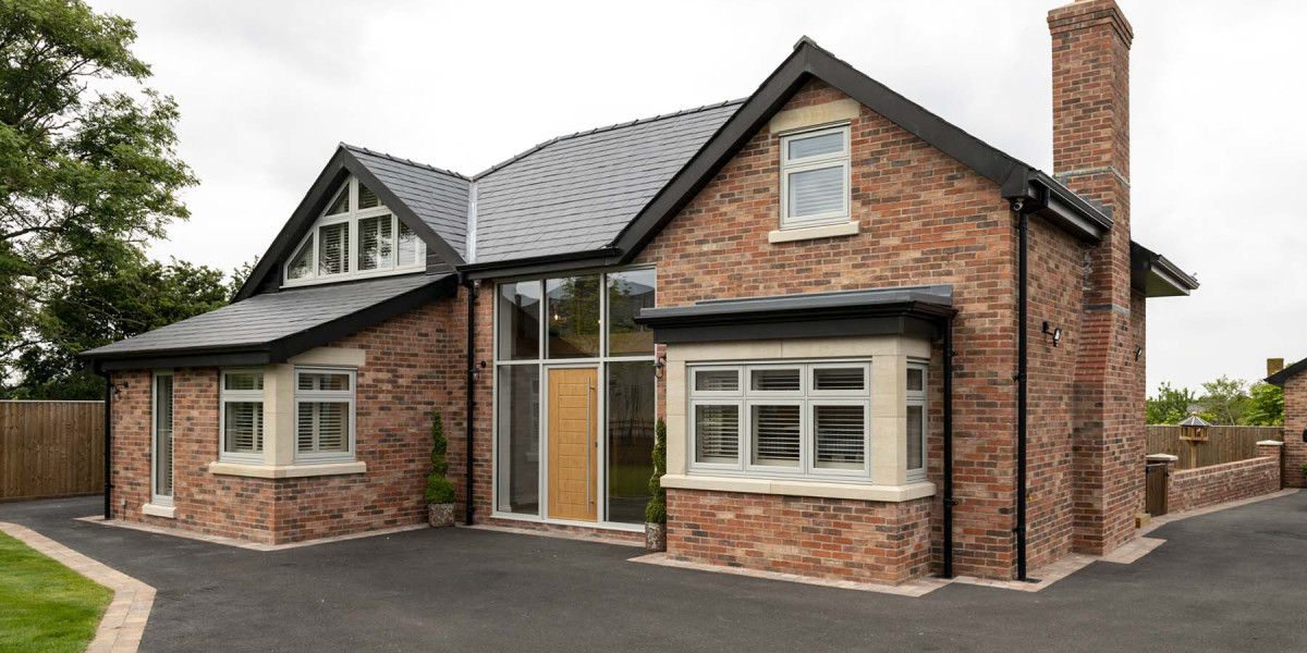 Bifold Doors  A Comprehensive Overview