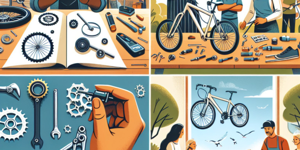 Bike Tubes And Tires - Essential Tips To Assist Keep Your Bike Safe And Strong