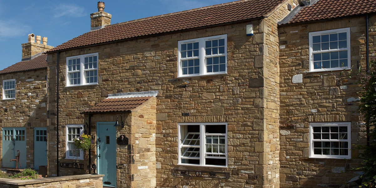 Enhancing Energy Efficiency and Comfort: The Rise of Double Glazing Installation