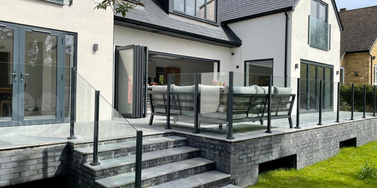 Understanding Glass Partitions: A Comprehensive Overview