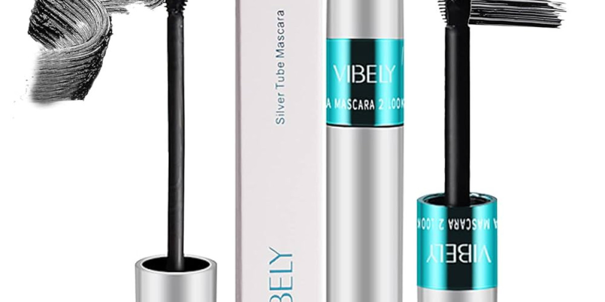 Tips on how to Make More Vibely Mascara By Doing Less