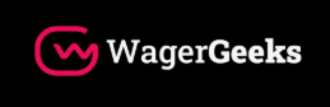 Wager Geeks Cover Image