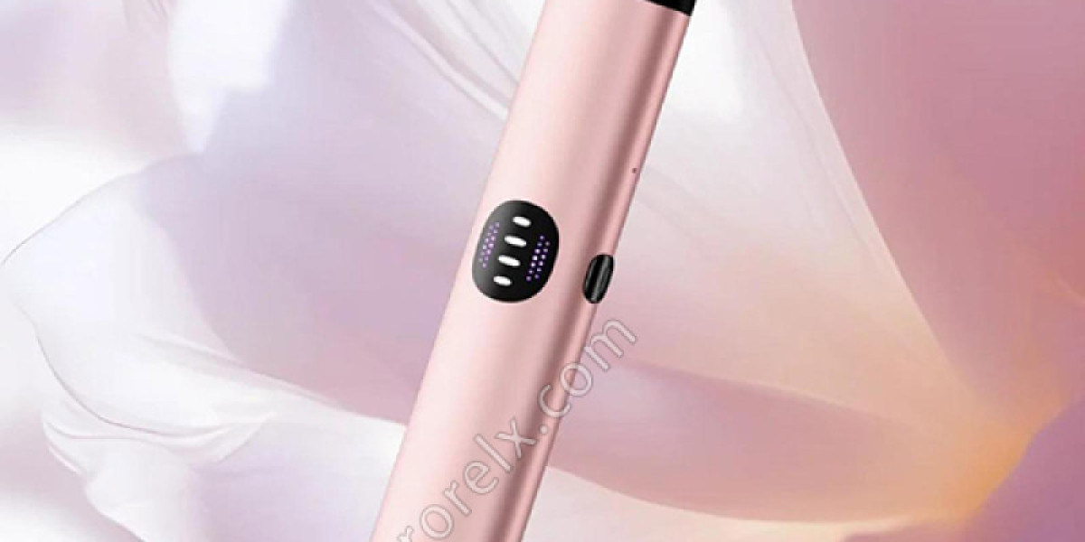 精緻霧化再升級：深入了解悅刻六代電子菸的魅力