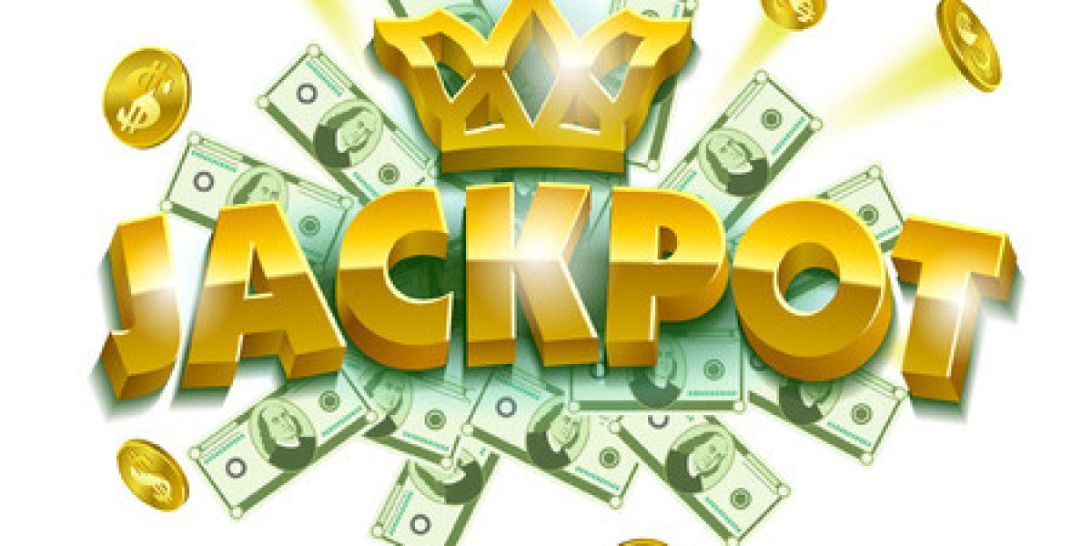 Gry jackpot – jak grać i wygrywać online?