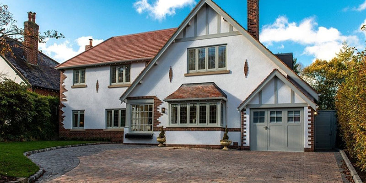 Aluminium Windows: An In-Depth Analysis of Their Benefits, Applications, and Future Trends