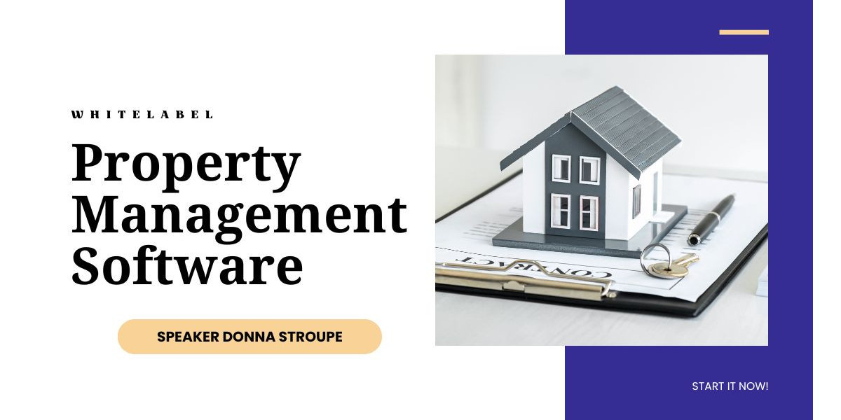 Whitelabel Property Management Software: Trending Features