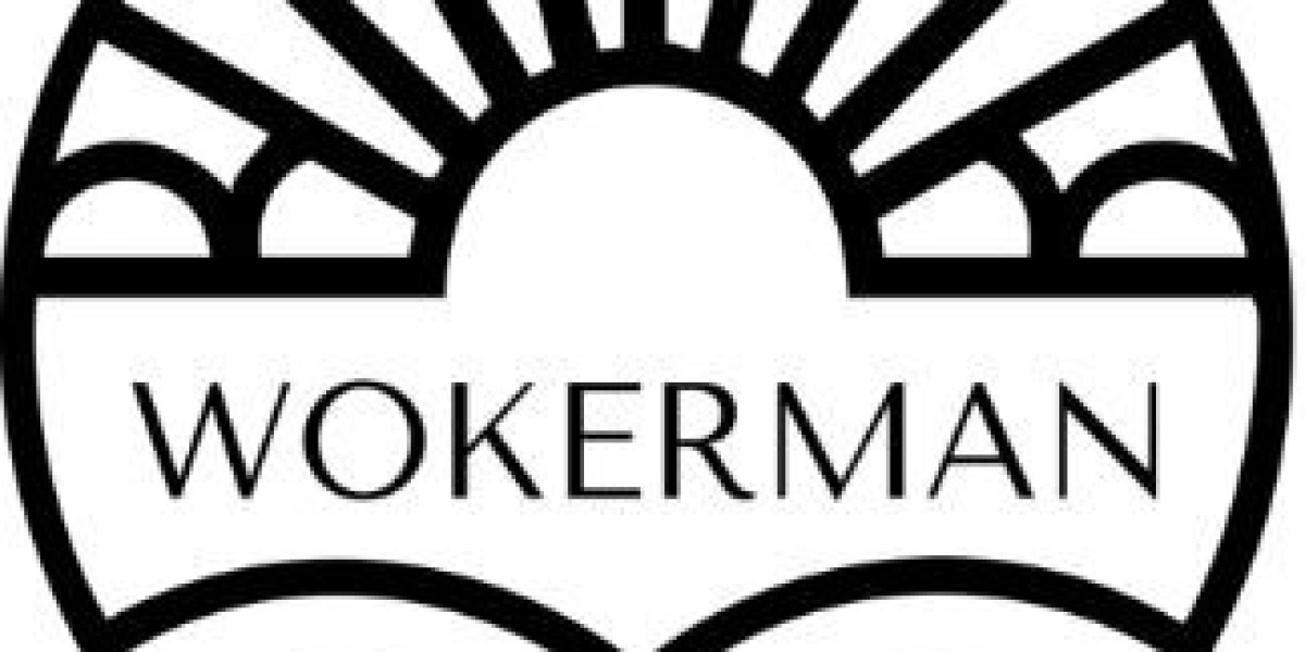 Суши Wokerman — ресторан у вас дома