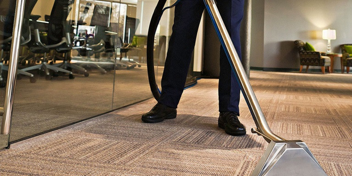 Advancements in Carpet Cleaning: Techniques, Technologies, and Environmental Considerations