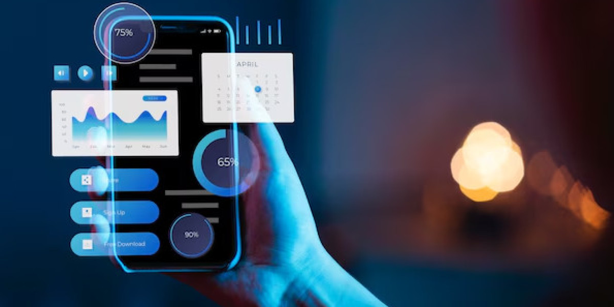 Top 10 Dubai-Based eCommerce App Developers You Should Hire in 2025