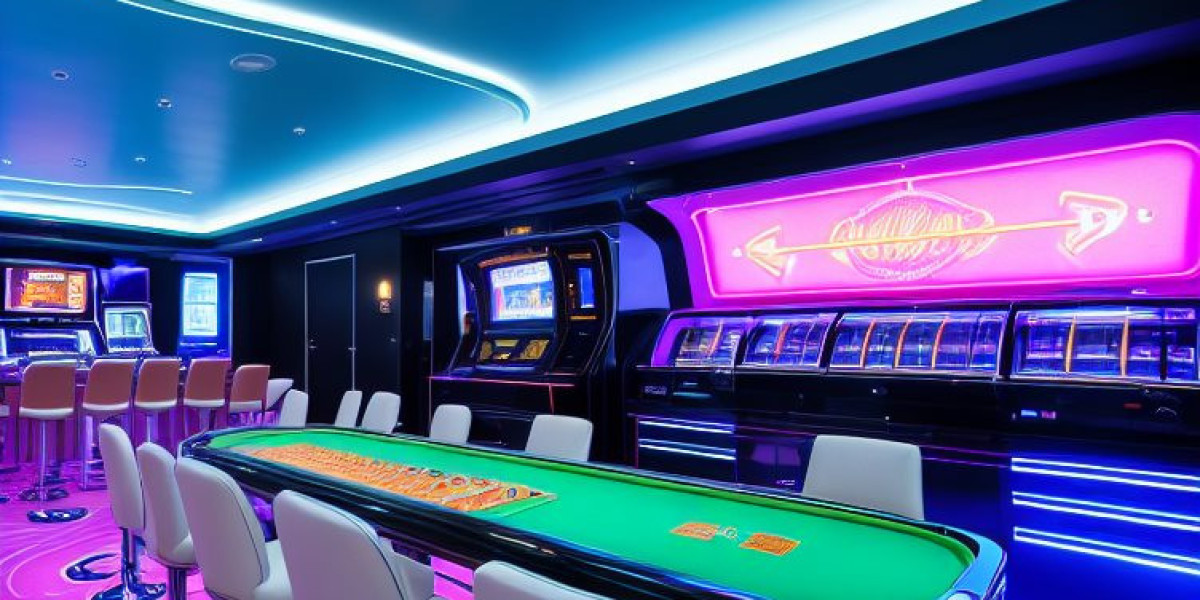 Bredt spekter av Spilleautomatutvalg hos Stake Casino