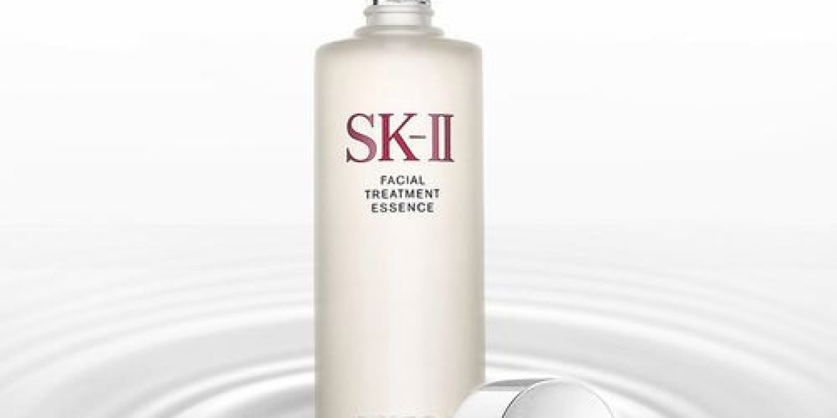 揭開青春密碼：SK-II頂級保養系列全面解析