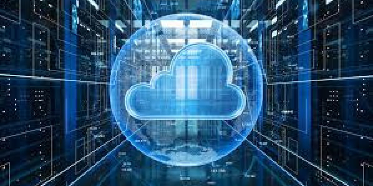 Future Outlook for the Data Center Transformation Market