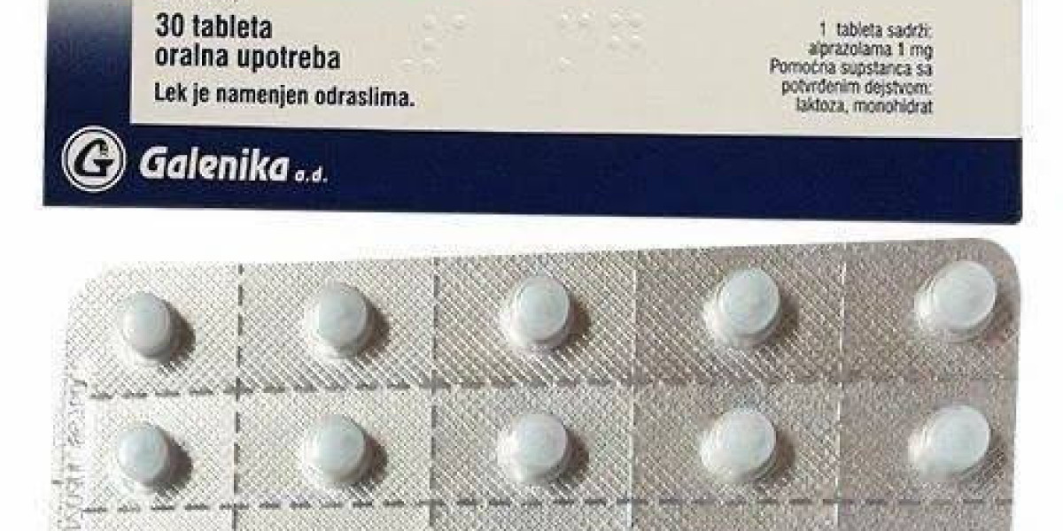 How Buying Ksalol 1mg Online is Changing Mental Health Treatment