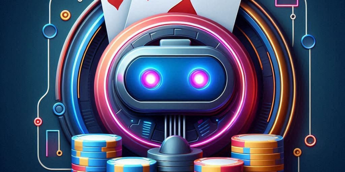 Revolutionizing Online Poker: The Bot with Instant Seat Joining