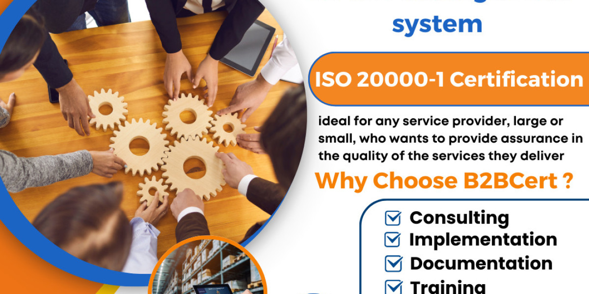 Empowering IT Service Excellence and Efficiency in Phoenix