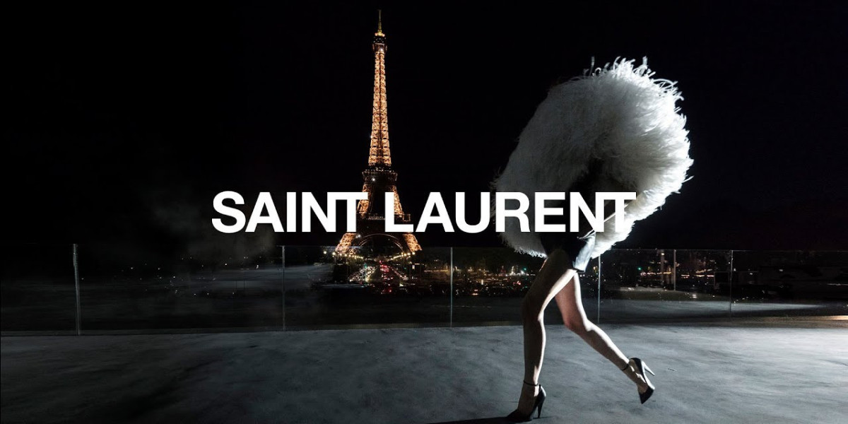 Saint Laurent connections and offering scholarship opportunities