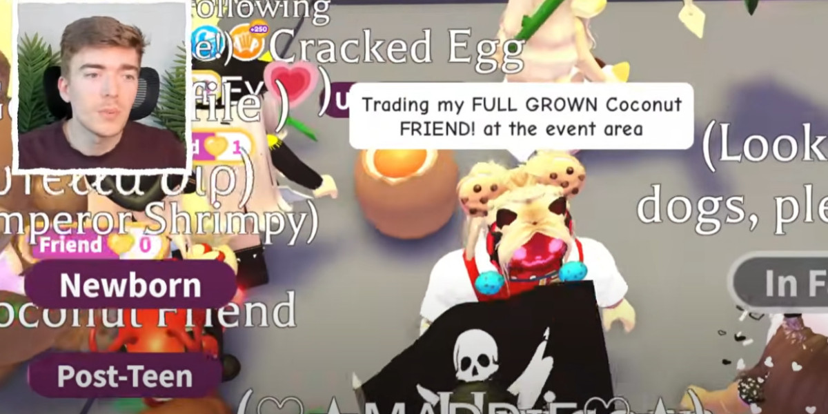 U4GM - Adopt Me: 9 Quick Builds for Hosting Legendary Events