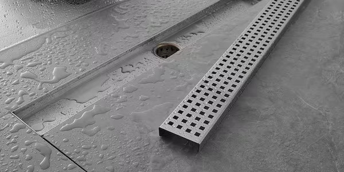 Explore Hasen-Home’s Shower Drain Cover Factory Excellence