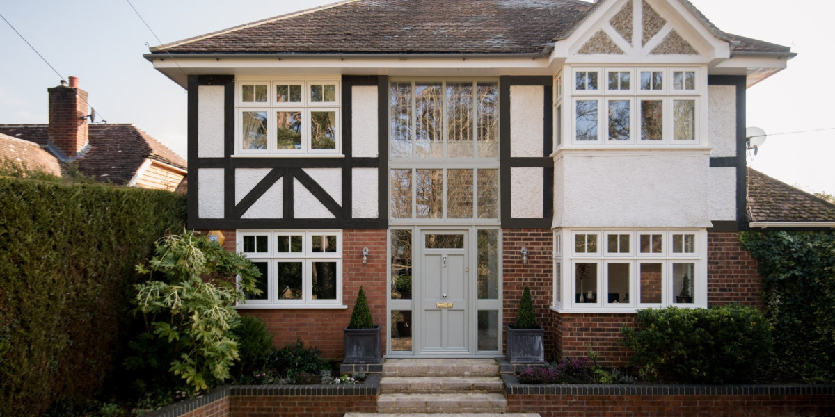Advancements in Double Glazing Technology: Enhancing Energy Efficiency and Comfort