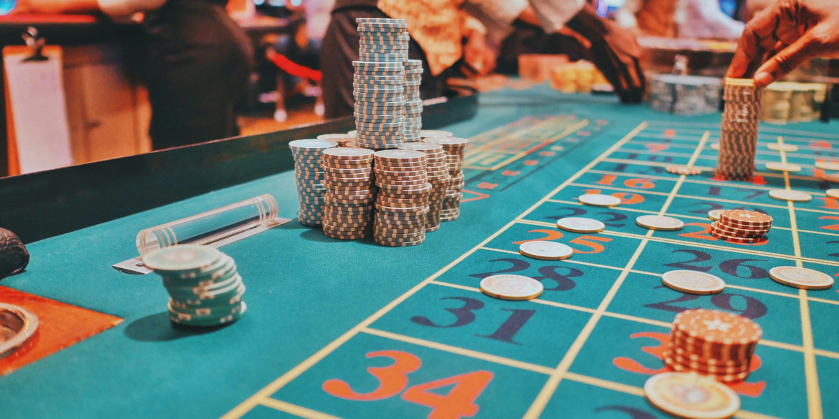 La Rivoluzione del Mobile Gaming: Il Tuo Casinò in Tasca