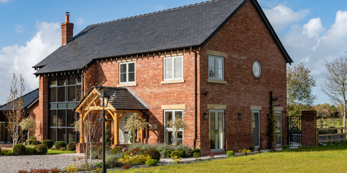 Revolutionizing Home Comfort: The Next Generation of UPVC Windows
