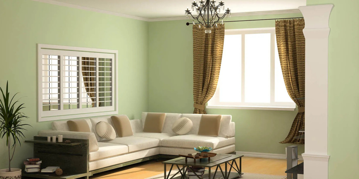 The Psychology Behind Color Consultation in Interiors
