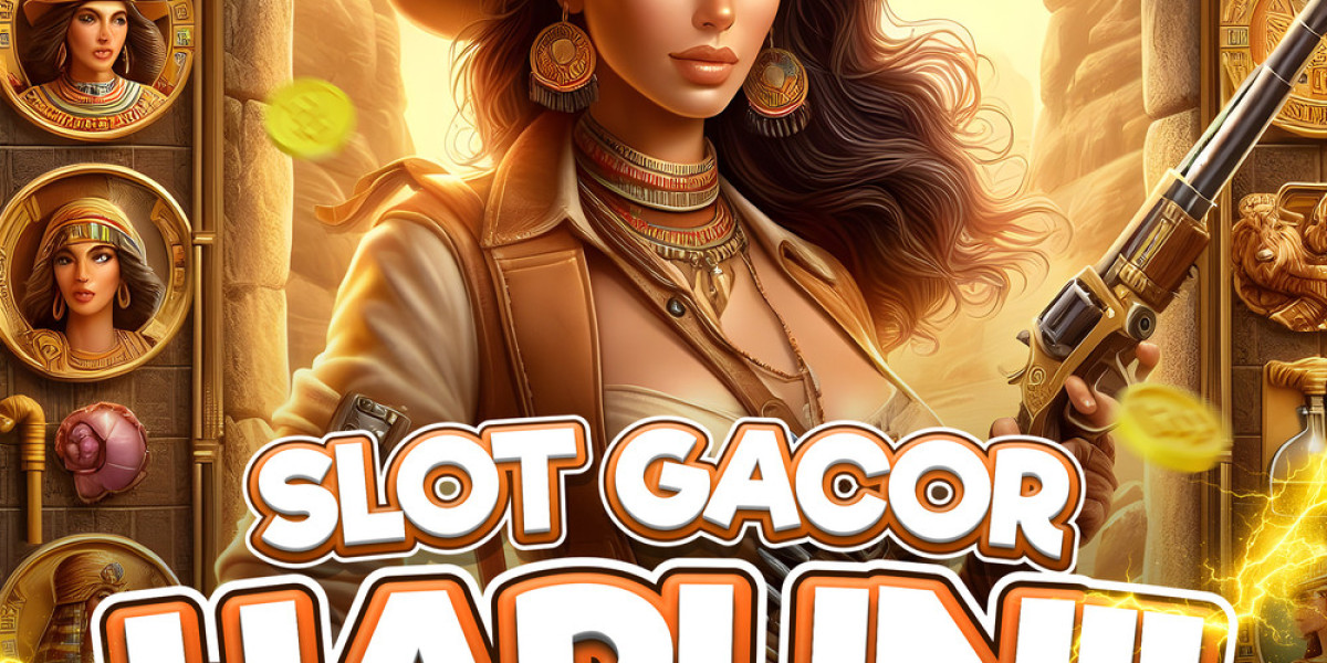Ini adalah Faktor Kenapa Tautan Slot Gacor Resmi Jadi Favorit Para Pemain