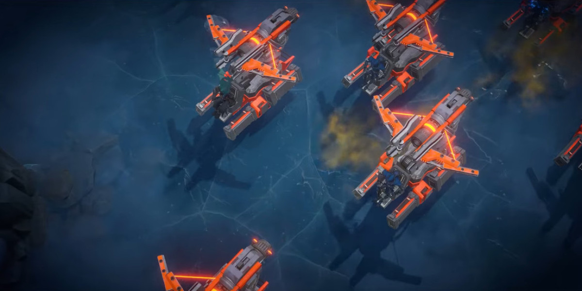 MMoexp: Warbor’s Refreshing MMO Approach